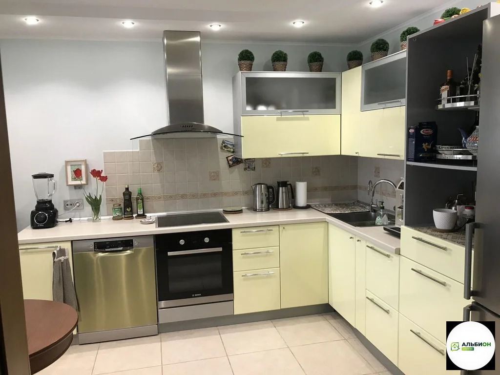 Аренда квартиры, Томск, ул. Киевская - Фото 6