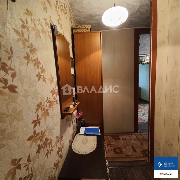 Продажа квартиры, Подвязье, Рязанский район, ул. Центральная - Фото 17