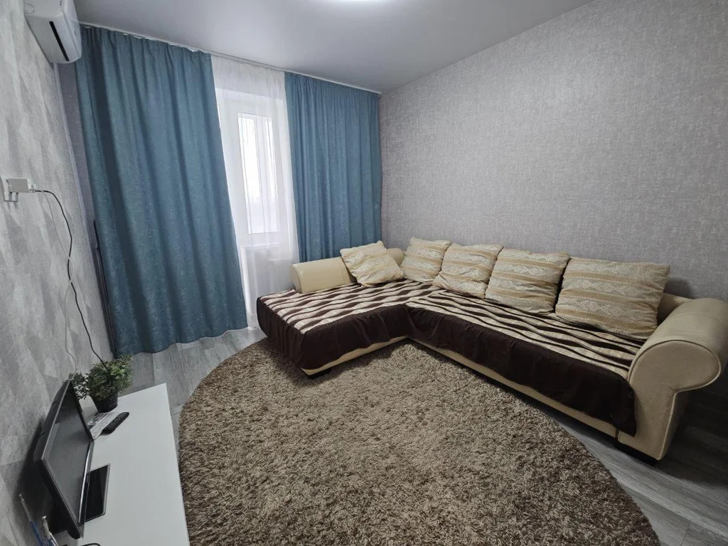 Продается 1-комн. квартира 33.7 кв.м. - Фото 14