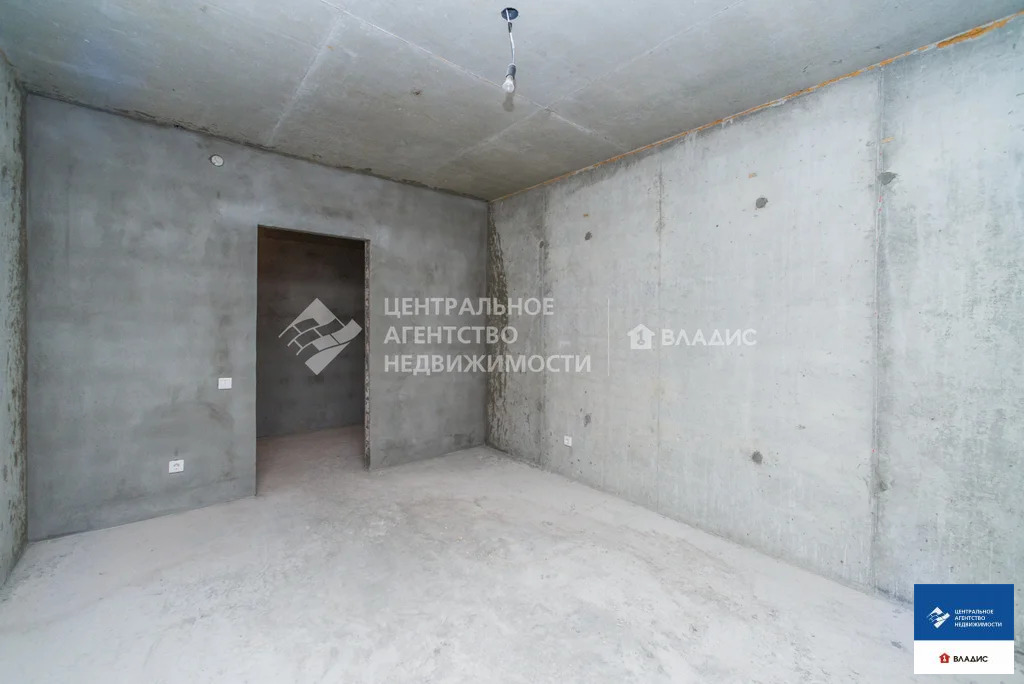 Продажа квартиры, Рязань, Первомайский пр-кт. - Фото 8