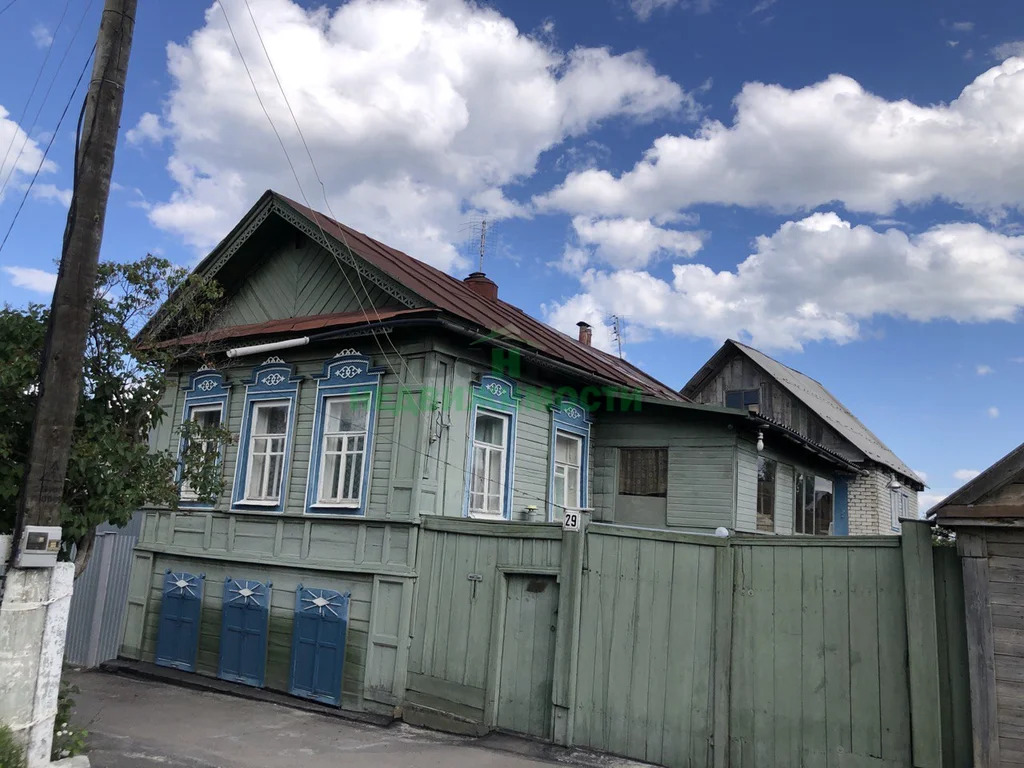 Продажа дома, Вольск, ул. Талалихина - Фото 31