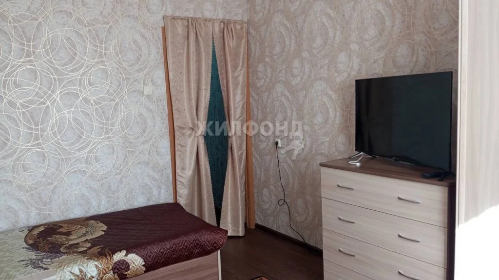 Продажа квартиры, Новосибирск, Краузе - Фото 2