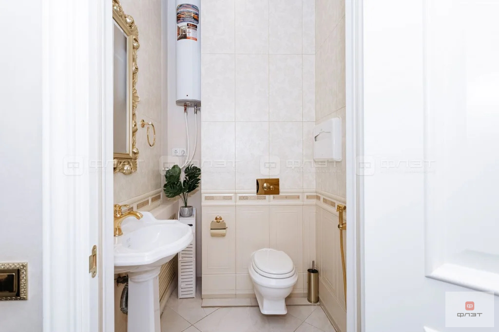 Продажа торгового помещения, Казань, ул. Муштари - Фото 19