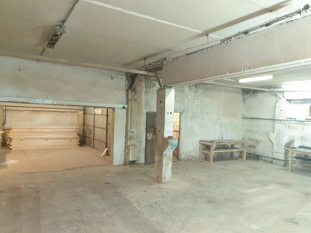 Аренда производства 300 м2 - Фото 2