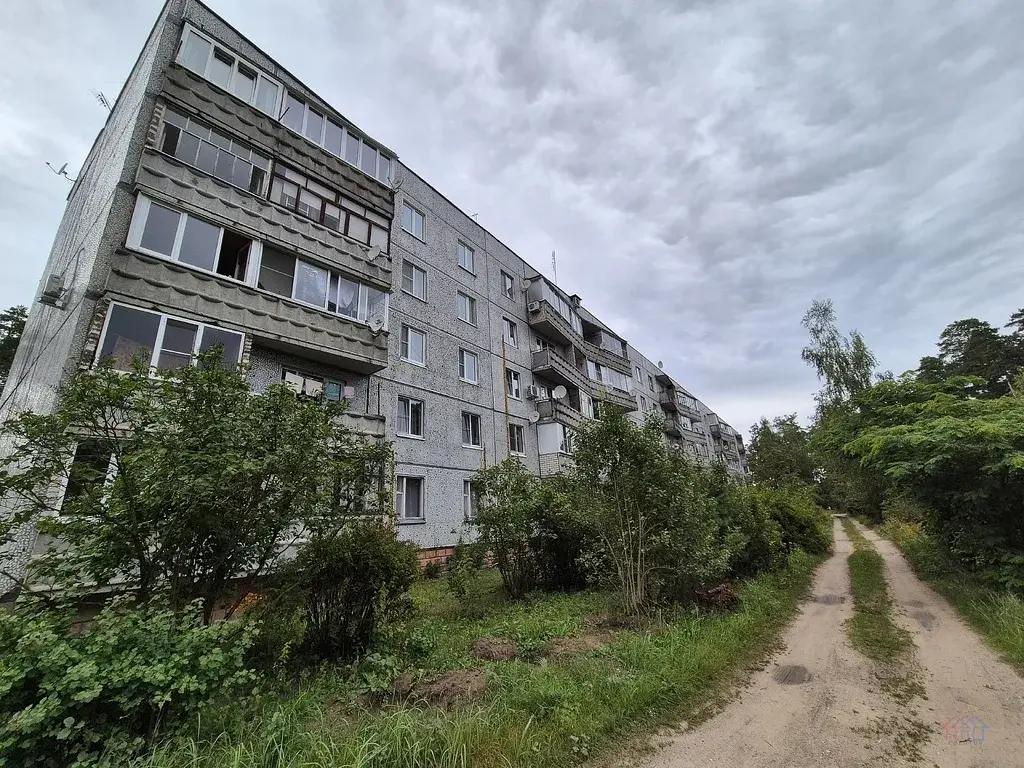 3-к. квартира, 64,7 м2, 2/5 эт. - Фото 48