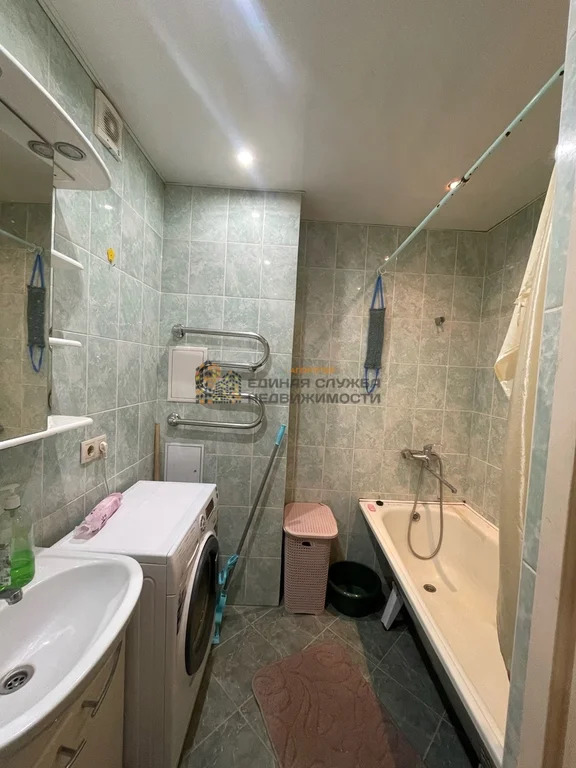 Аренда квартиры, Уфа, ул. Акназарова - Фото 10