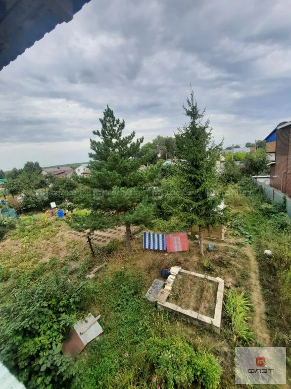 Продажа дома, Казань, ул. Поперечно-Большая - Фото 7