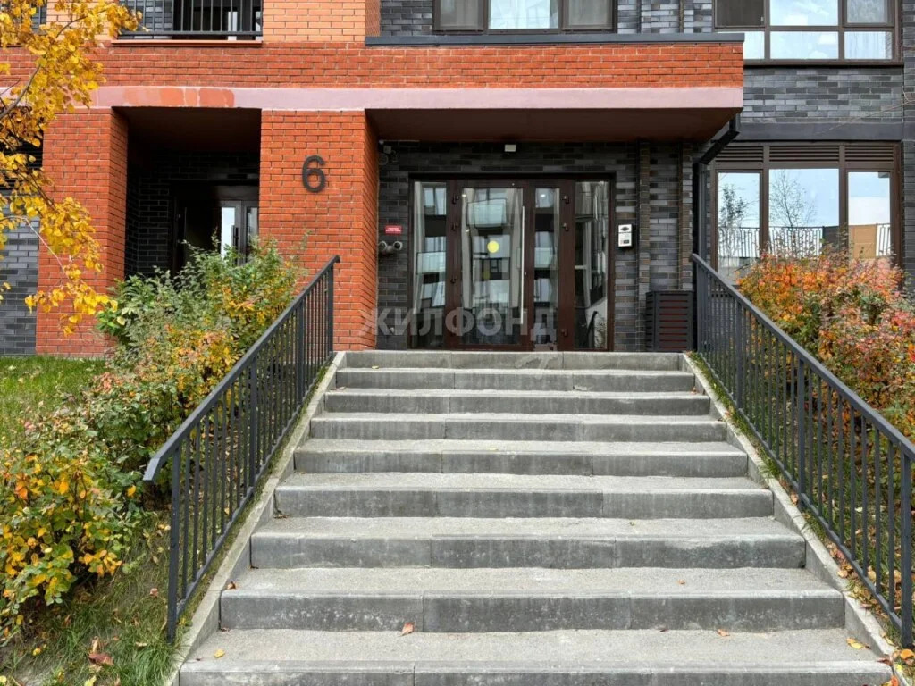 Продажа квартиры, Новосибирск, ул. Фабричная - Фото 21