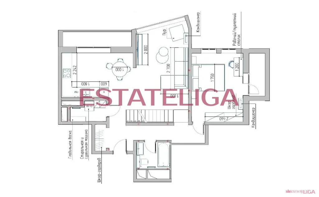 Продажа квартиры, м. Беговая, Красногвардейский б-р. - Фото 1