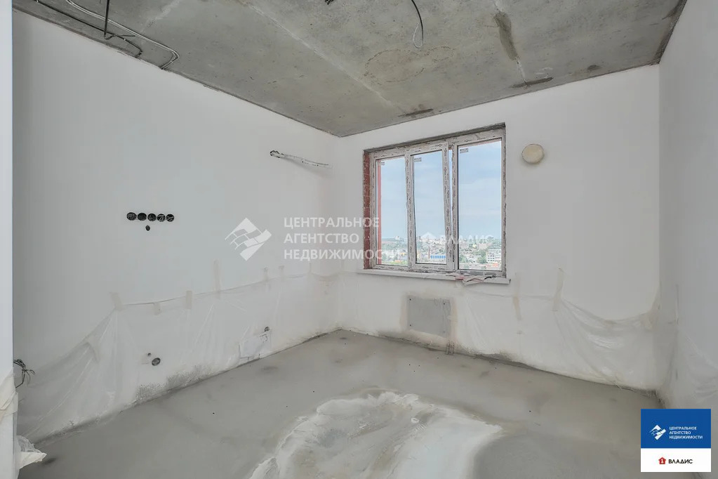 Продажа квартиры, Рязань, ул. Тимуровцев - Фото 10