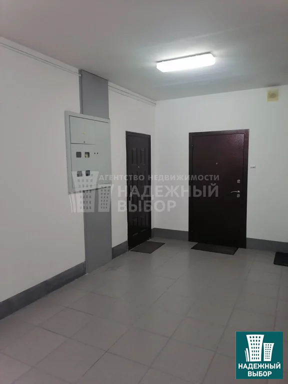 Продажа квартиры, Тюмень, 
				ул. Первомайская, 
									д. 40 к . - Фото 23