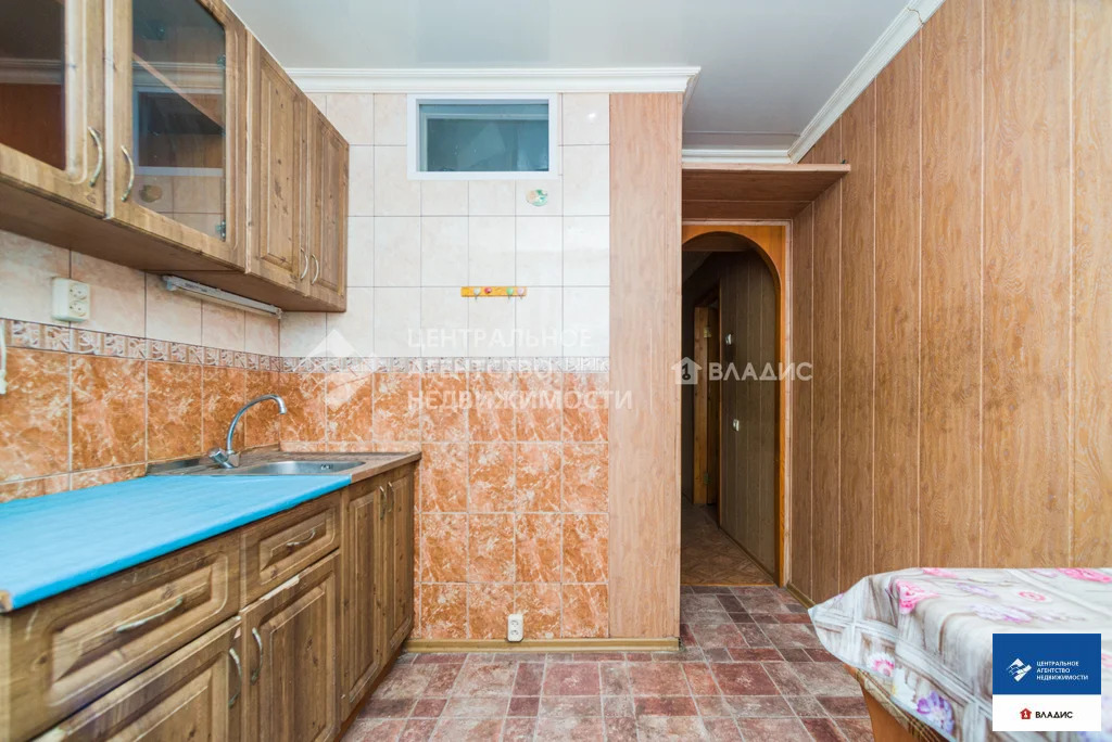 Продажа квартиры, Мурмино, Рязанский район, ул. Лесная - Фото 1