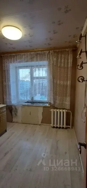 Купить трехкомнатную квартиру 62.4м Ломоносовский проезд, 9, Клин, ... - Фото 7