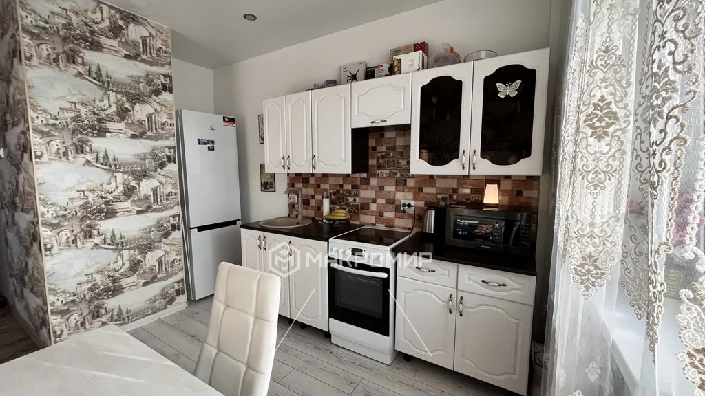 Продажа квартиры, Киров, Архитектора Валерия Зянкина ул. - Фото 10