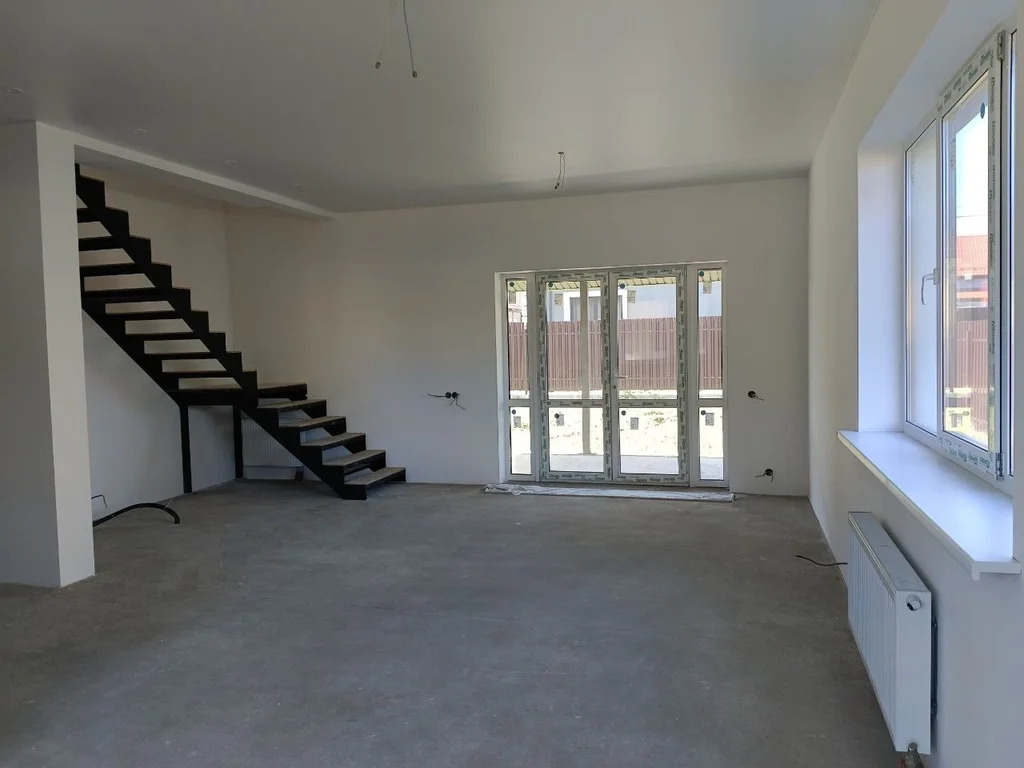 Коттедж 156 м2 с террасой на участке 6 сот. - Фото 11