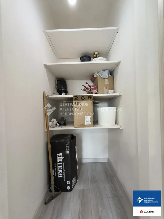 Аренда квартиры, Рязань, ул. Циолковского - Фото 3