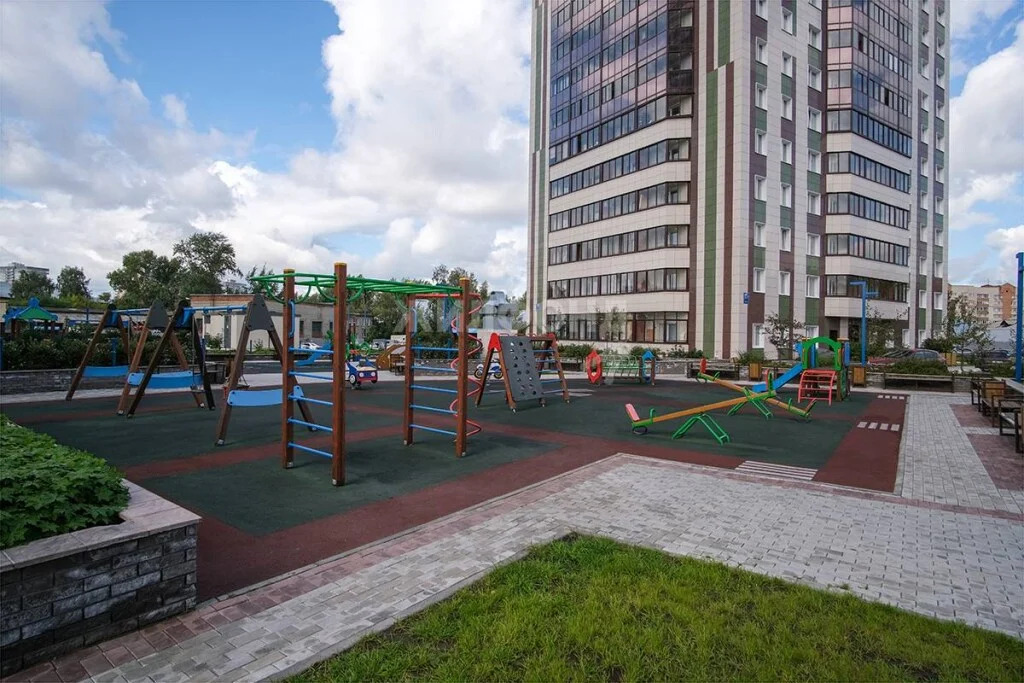 Продажа квартиры, Новосибирск, ул. Гурьевская - Фото 31