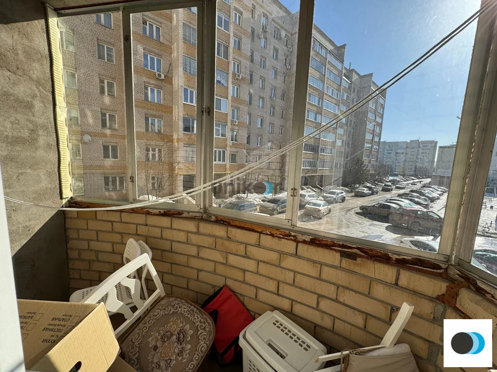 Продажа квартиры, Уфа, ул. Левитана - Фото 2