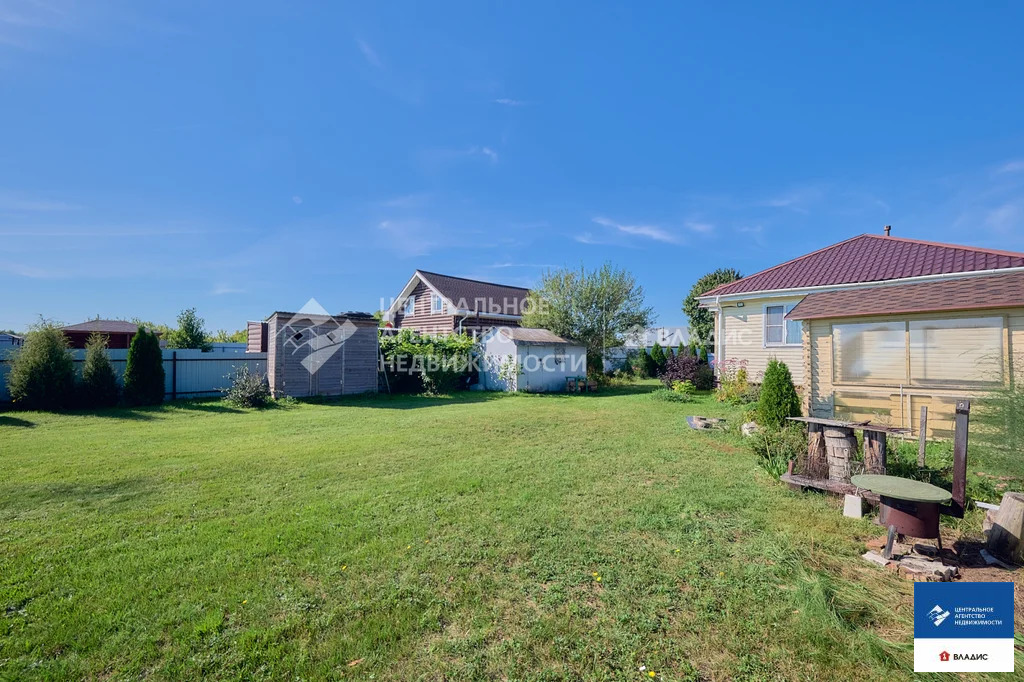Продажа дома, Новики, Спасский район, ул. Корень - Фото 7