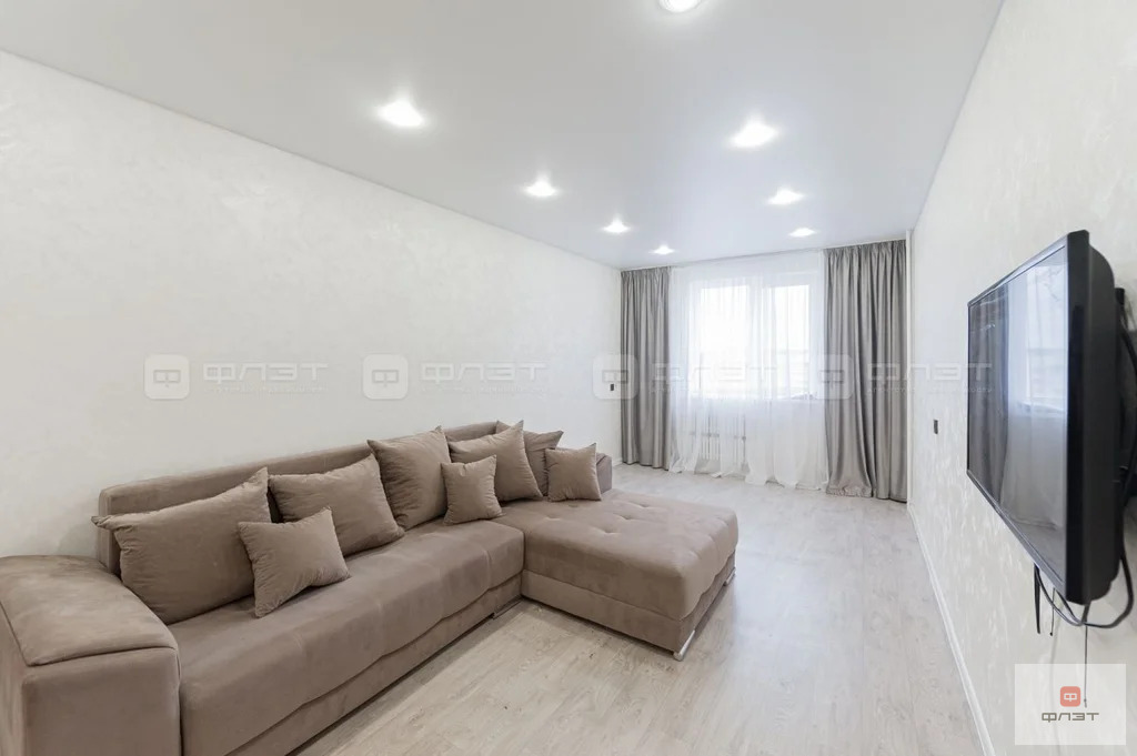 Продажа квартиры, Казань, ул. Академика Сахарова - Фото 15