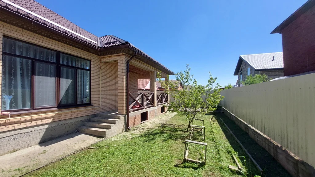 Продажа дома, Темрюк, Темрюкский район, ул. Огородная - Фото 26