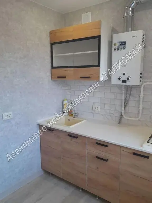 Продам 2-комн.кв. 42 кв.м, в г. Таганроге, р-н Северный - Фото 9