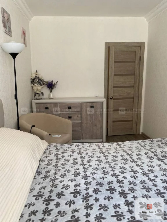 Продажа квартиры, Казань, ул. Шамиля Усманова - Фото 20
