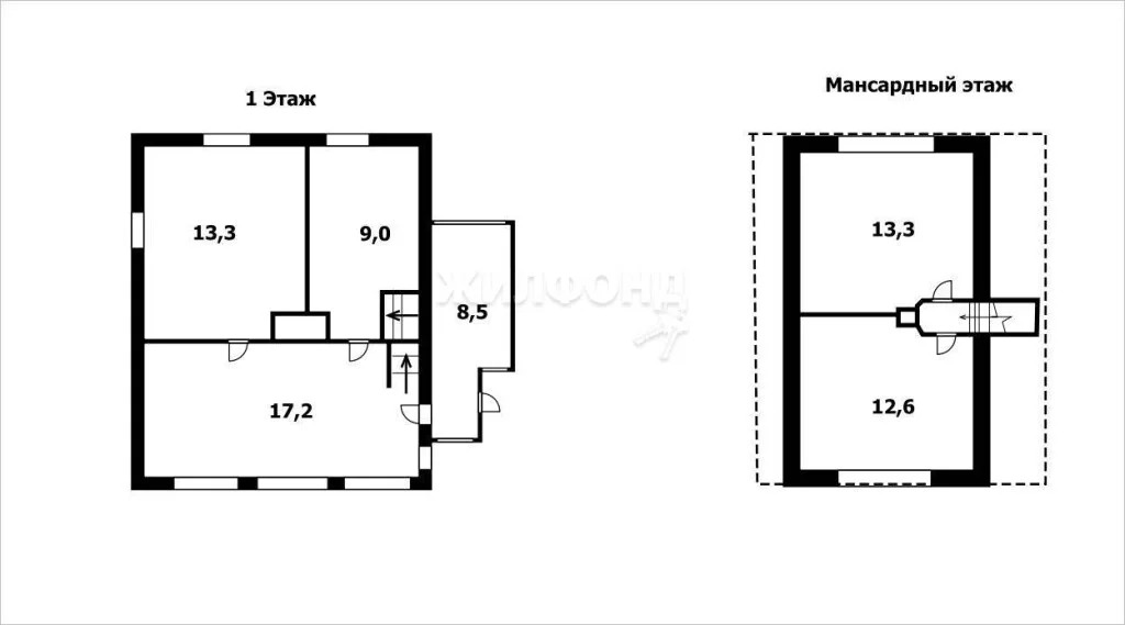 Продажа дома, Новолуговое, Новосибирский район, снт Колос-РЕМ - Фото 28