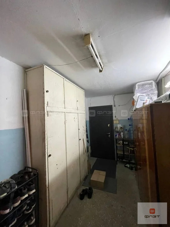 Продажа квартиры, Казань, ул. Дачная (Вахитовский р-н) - Фото 9
