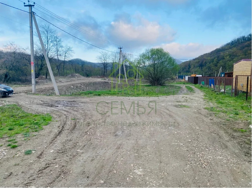 Продажа участка, Геленджик - Фото 1