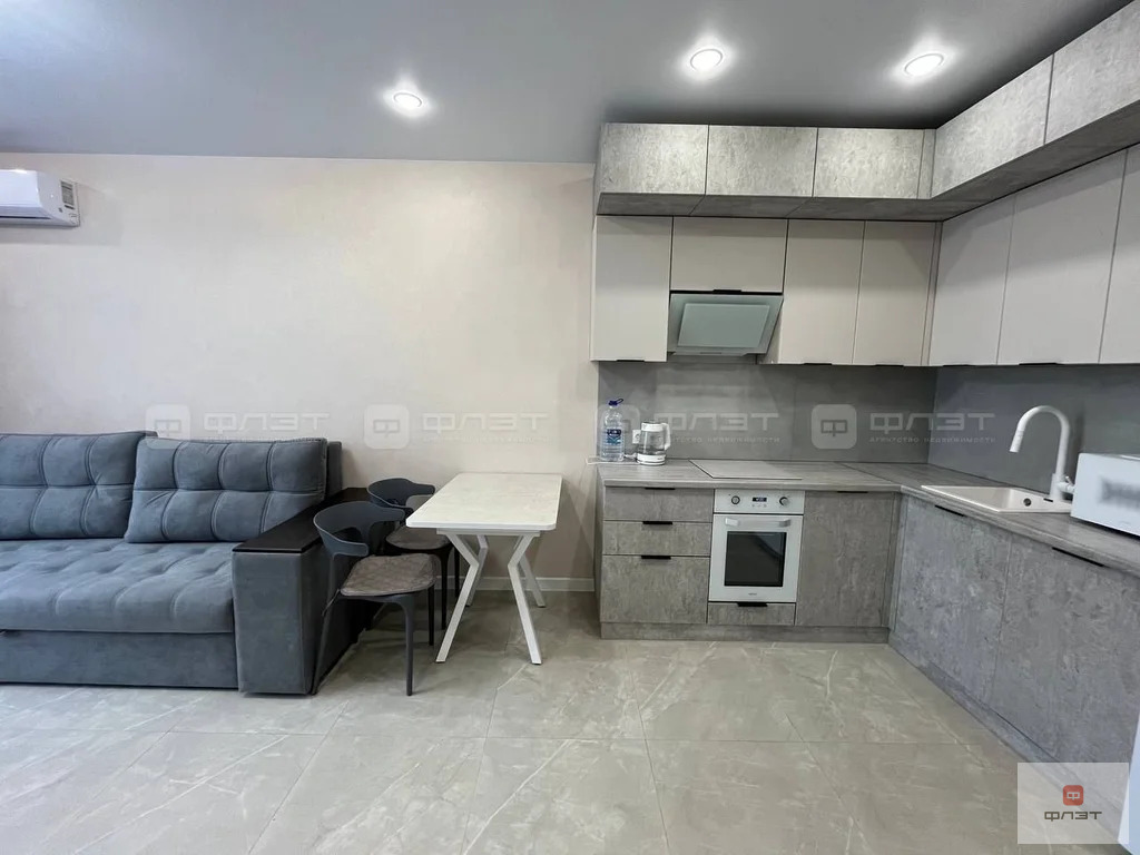 Аренда квартиры, Казань, ул. Анаса Тазетдинова д.7 к1 - Фото 9