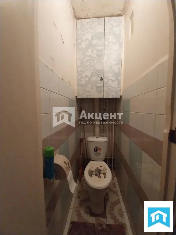 Продажа квартиры, Шуя, Шуйский район, ул. Аникина - Фото 13
