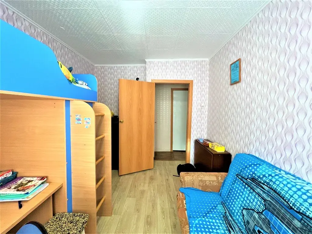 Квартира по ул. Южная 19а - Фото 10