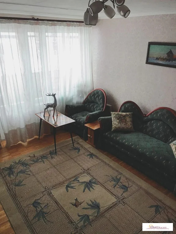 Продажа квартиры, м. Белорусская, ул. Скаковая - Фото 1