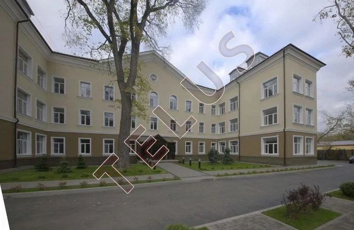 м. Марьина роща, 2-ая улица Марьиной Рощи, 2240 м2, "Продажа Здания" ... - Фото 13