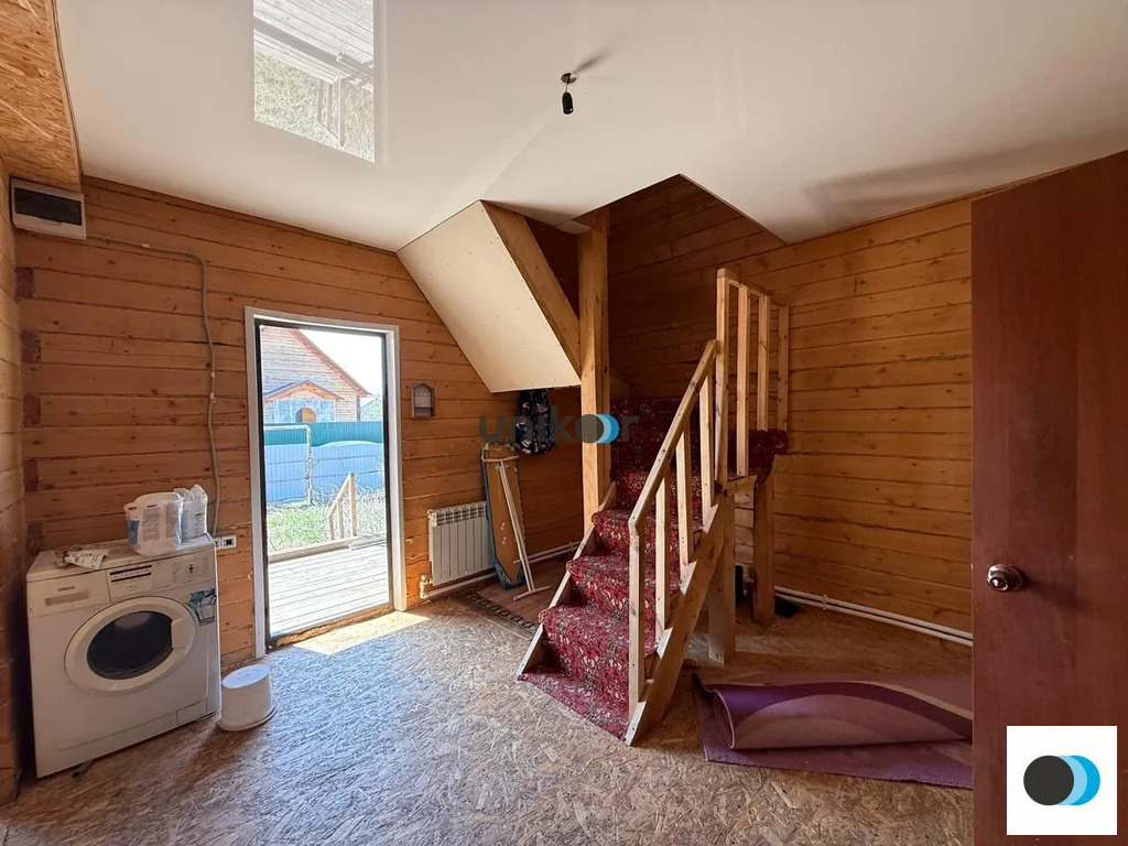 Продажа дома, Иглино, Иглинский район, ул. Гражданская - Фото 7