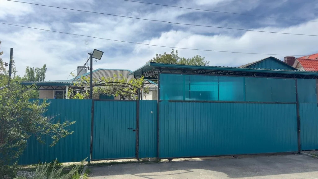 Продажа дома, Абинск, Абинский район, ул. Коллективная - Фото 1