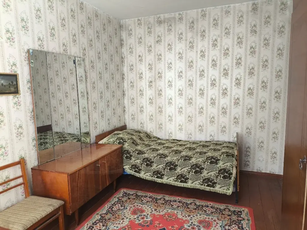 Продам 2х комнатную квартиру - Фото 7