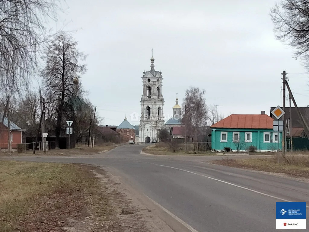 Продажа участка, Погост, Касимовский район, ул. Преображенская - Фото 4