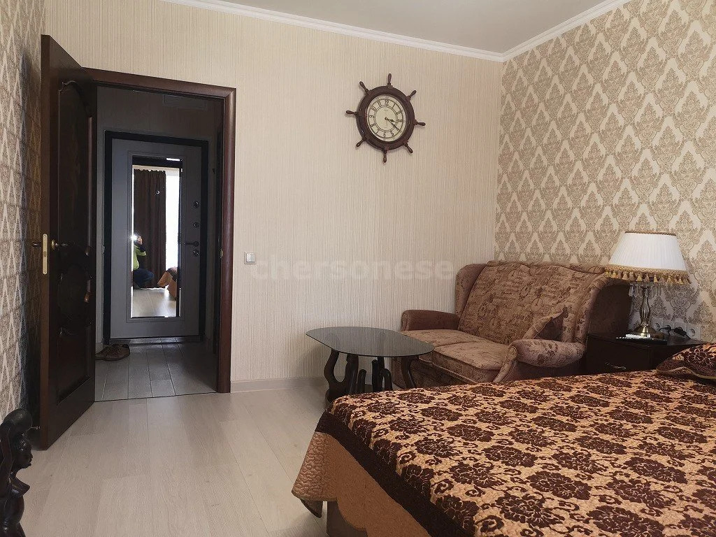 Аренда квартиры, Севастополь, ул. Челнокова - Фото 3