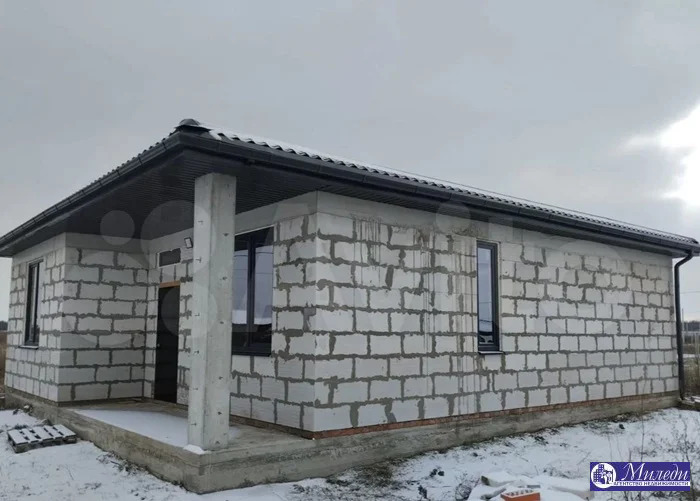 Продажа дома, Батайск, Рубиновая улица - Фото 3