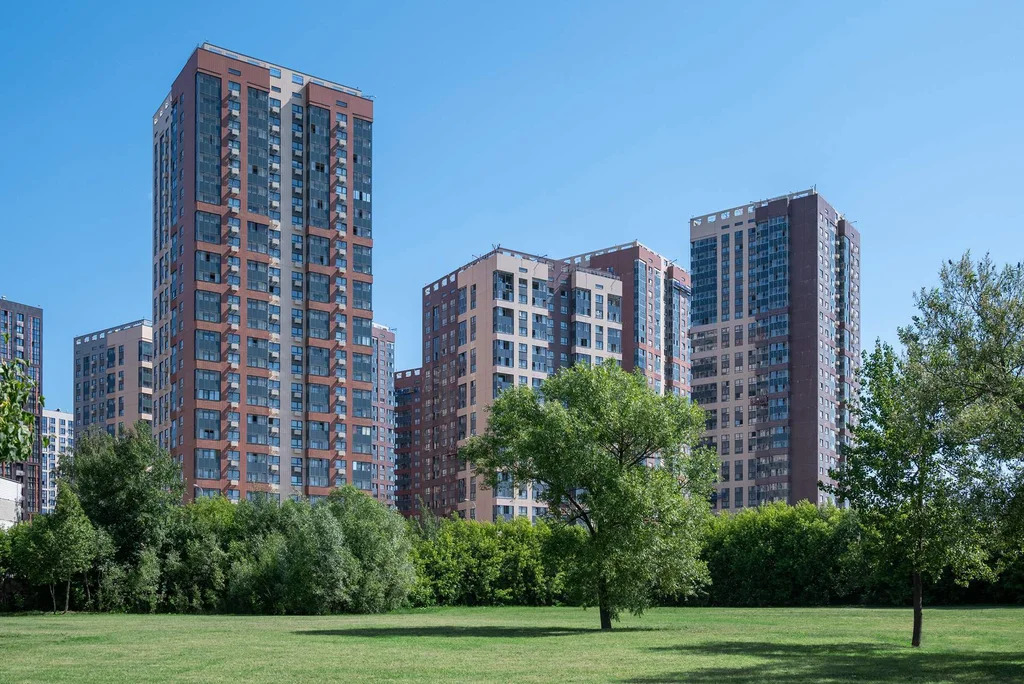 Продам 1-комн. квартиру 41.2 кв.м. - Фото 7
