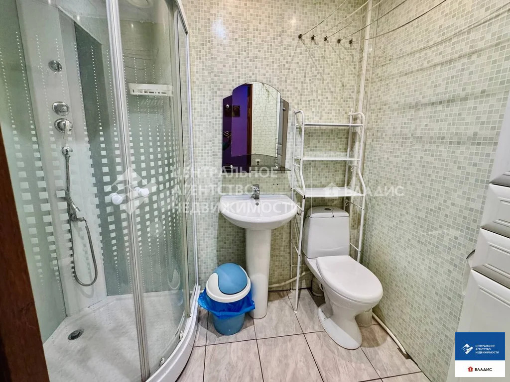 Продажа дома, Рязань, Дорожная улица - Фото 14