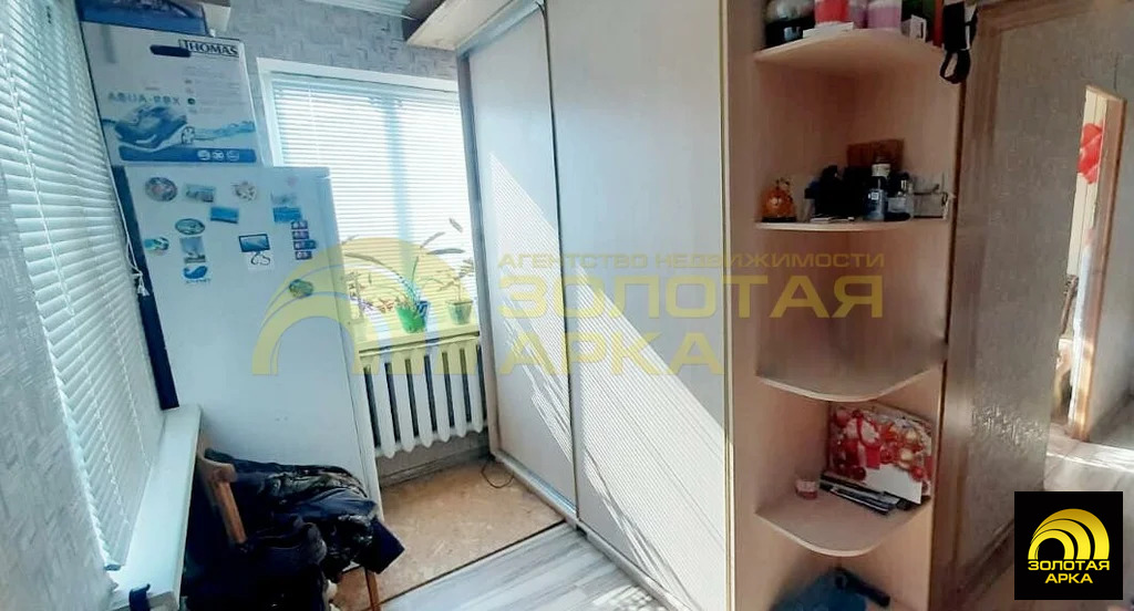 Продажа дома, Крымск, Крымский район, ул. Кузнечная - Фото 13