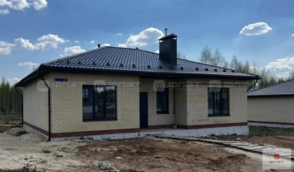 Продажа дома, Высокогорский район, ул. 5-я Победная - Фото 2