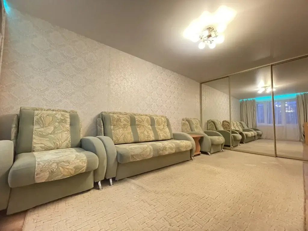 Двушка в Мурманске - Фото 4