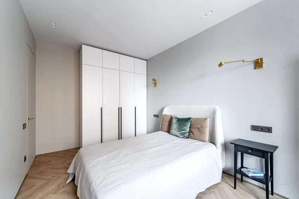 ЖК бизнес-класса Балтийский, 94 кв.м., 7этаж - Фото 18