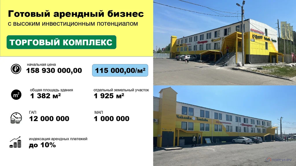 Продажа торгового помещения, Екатеринбург, ул. Амундсена - Фото 7