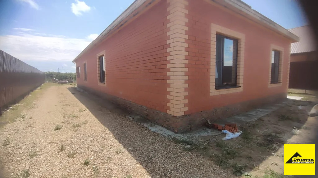 Продажа дома, Комсомолец, Ейский район - Фото 11