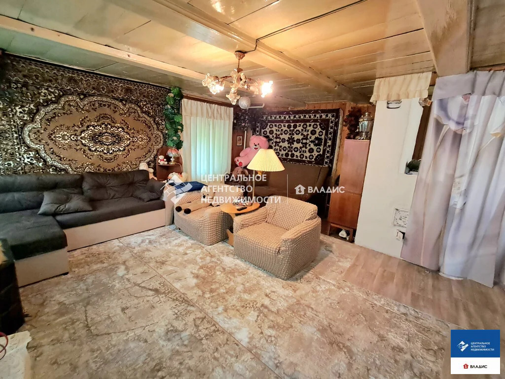 Продажа дома, Клепиковский район - Фото 6